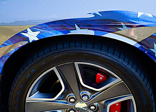 汽車輪胎有這4個(gè)異常情況，盡快下車檢查
