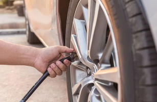 日常開車，還要這樣養(yǎng)護(hù)輪胎？