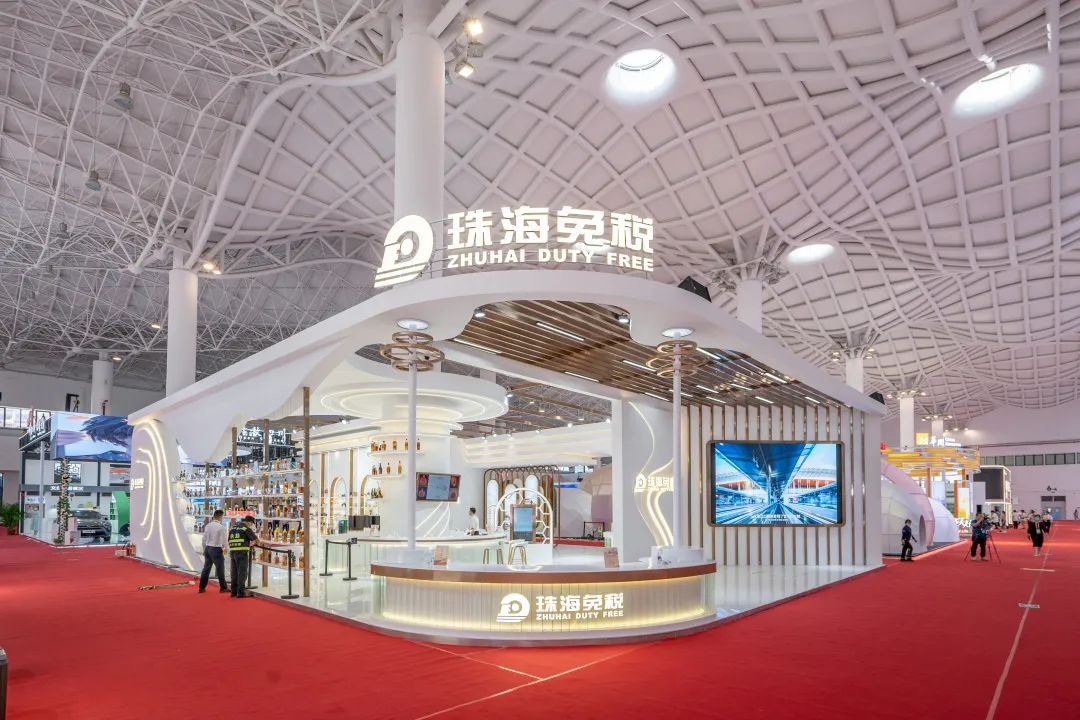2022消博會(huì)圓滿落幕 珠海免稅再獲媒體廣泛關(guān)注