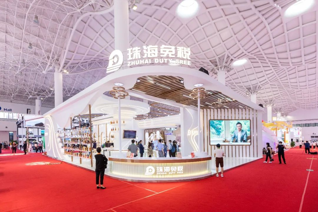 珠海免稅：努力培育聯(lián)通粵瓊旅游免稅消費(fèi)市場(chǎng)