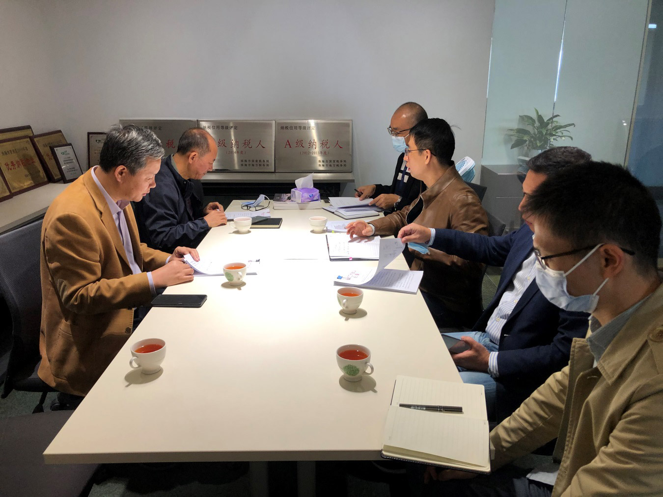 以監(jiān)督檢查為抓手 督促巡察整改見實(shí)效